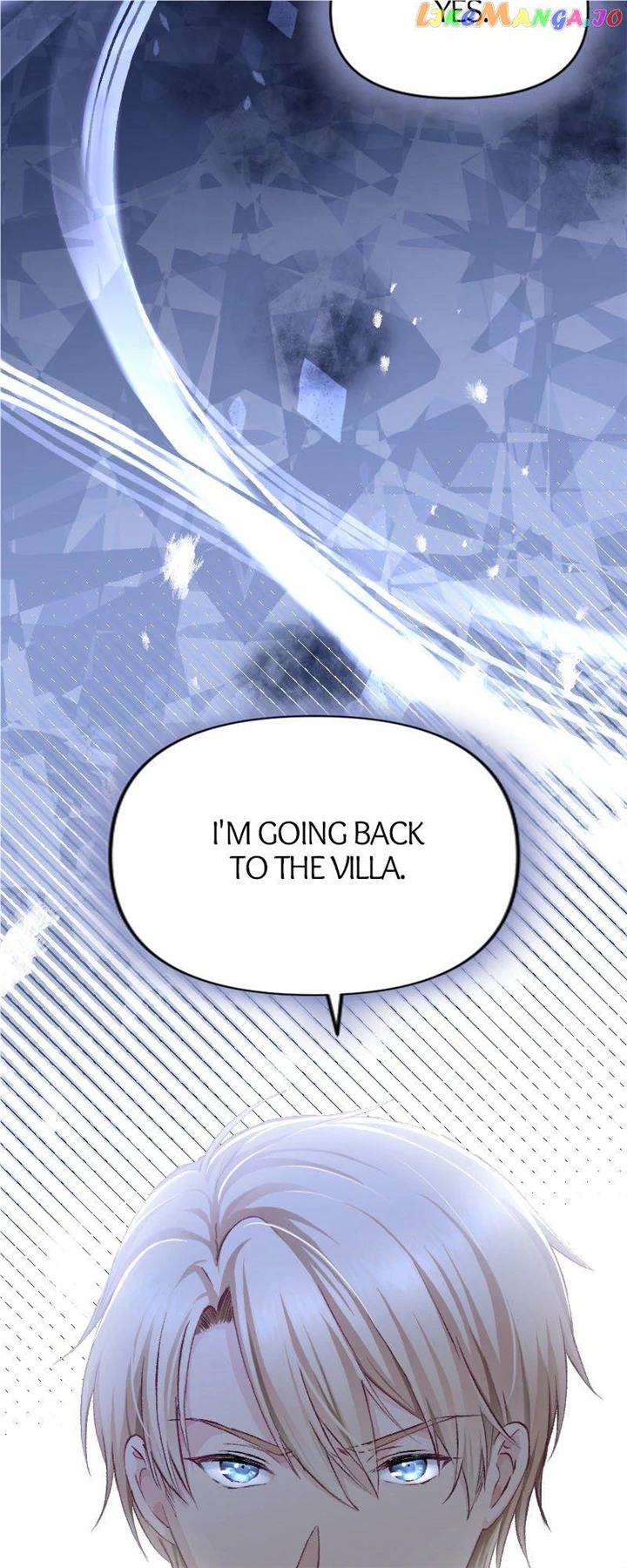 A Deceiving Bride and The Fierce Lion Chapter 44 306 74