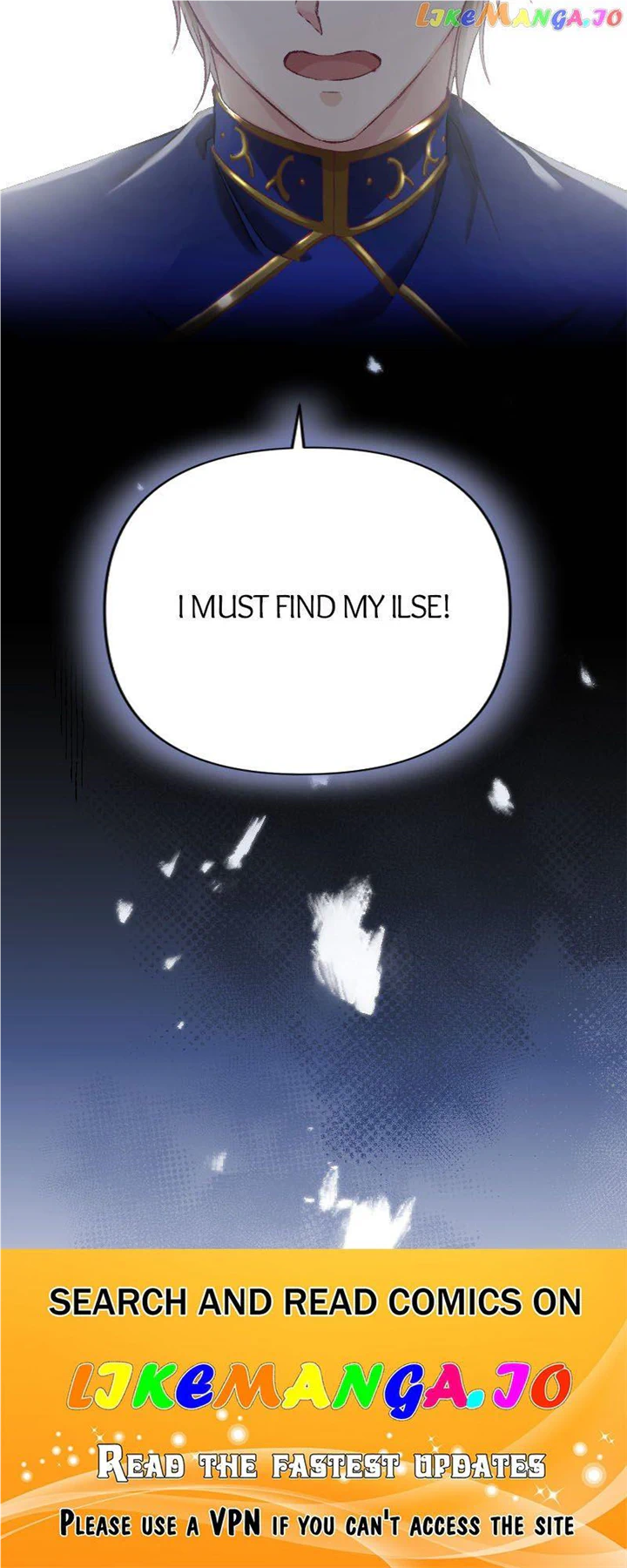 A Deceiving Bride and The Fierce Lion Chapter 44 307 75