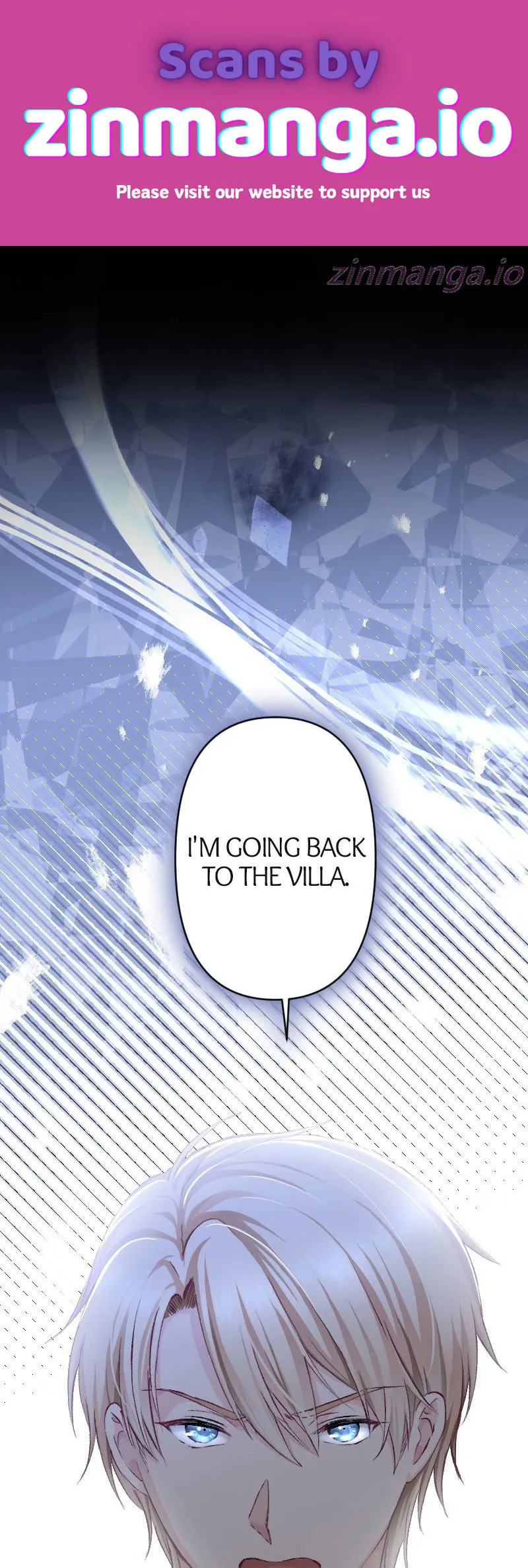 A Deceiving Bride and The Fierce Lion Chapter 45 245 01