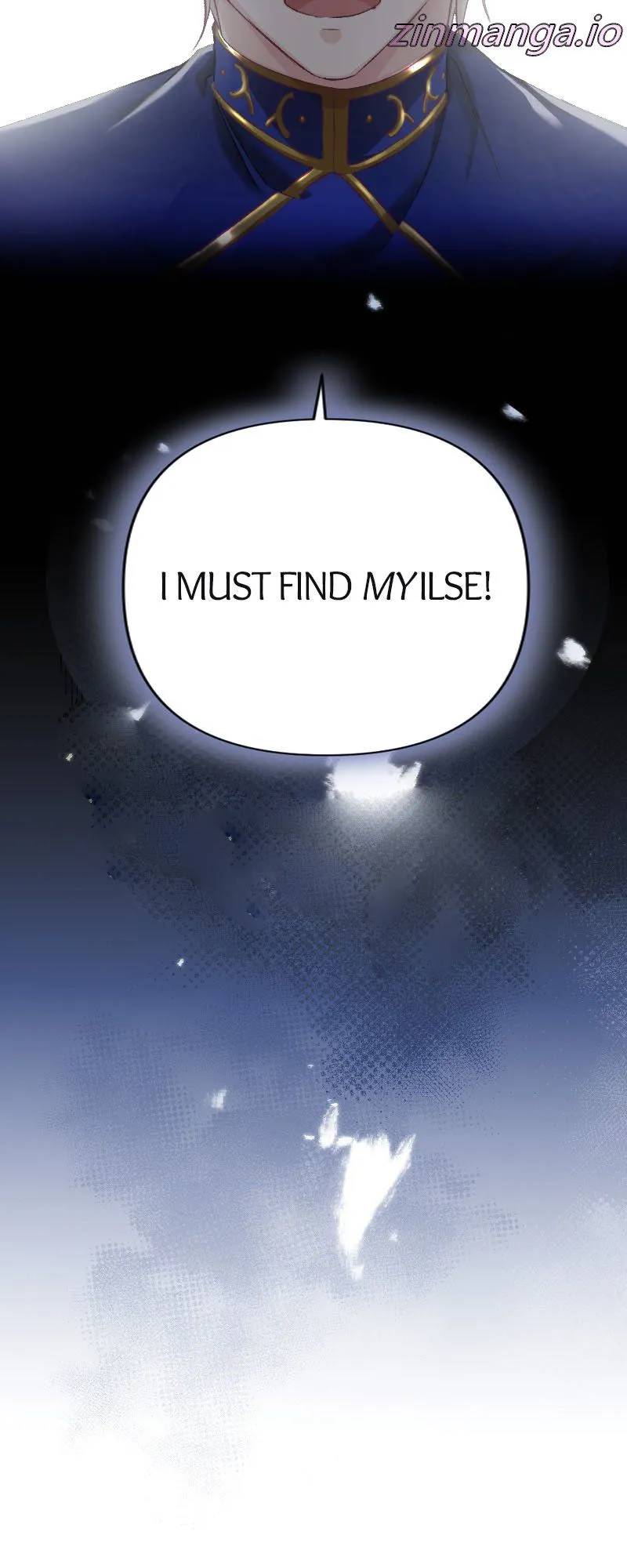 A Deceiving Bride and The Fierce Lion Chapter 45 246 02