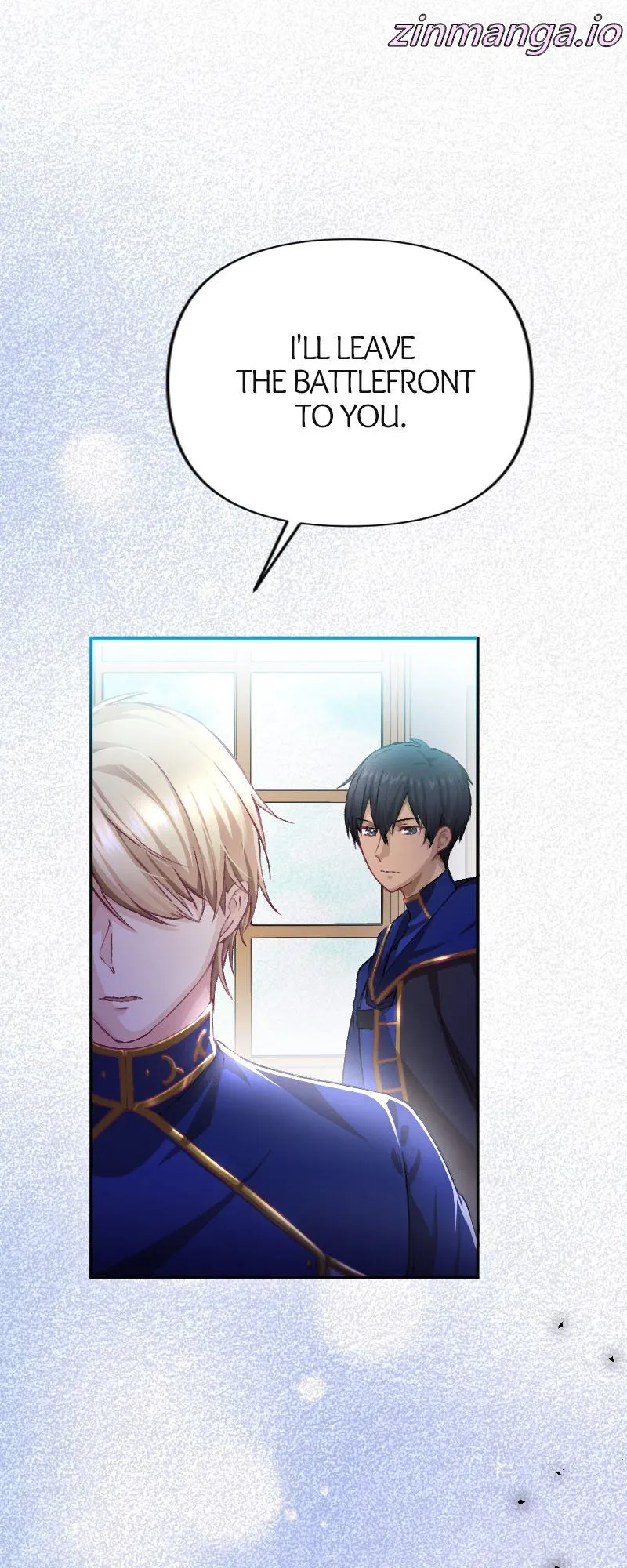 A Deceiving Bride and The Fierce Lion Chapter 45 248 04