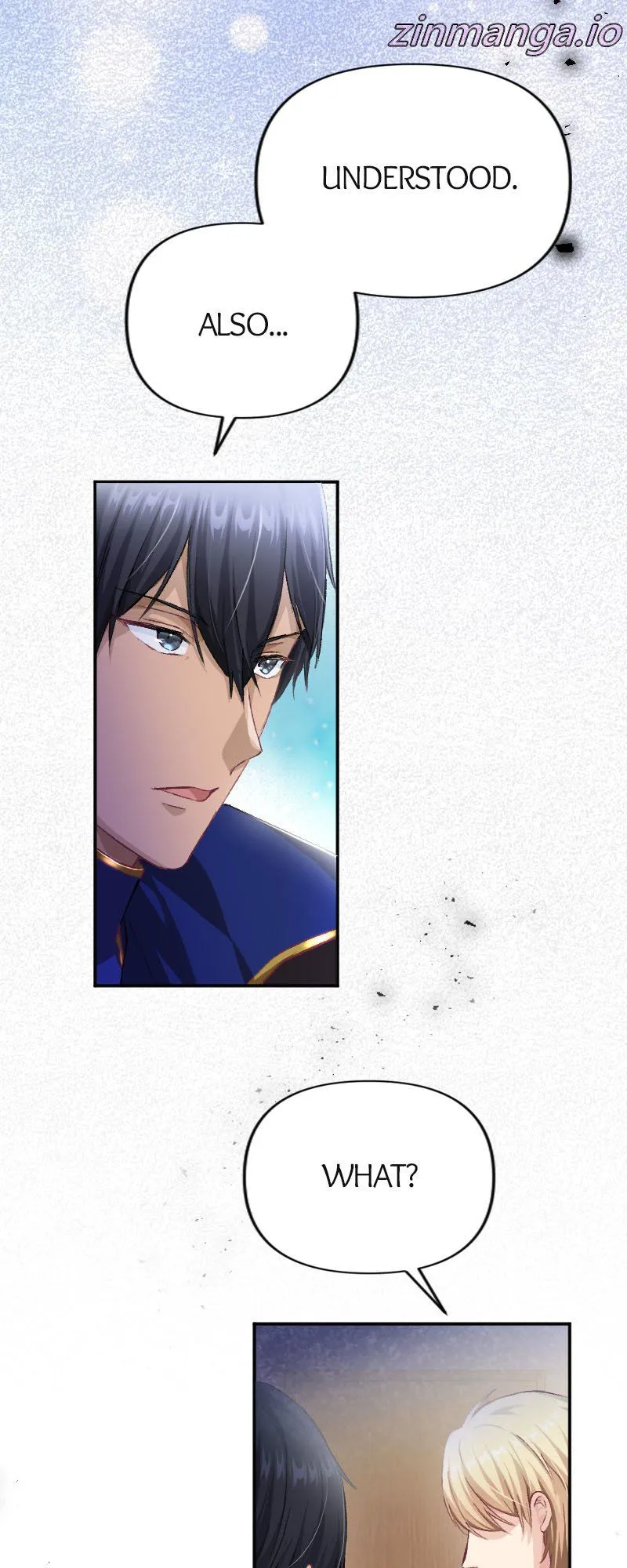 A Deceiving Bride and The Fierce Lion Chapter 45 249 05