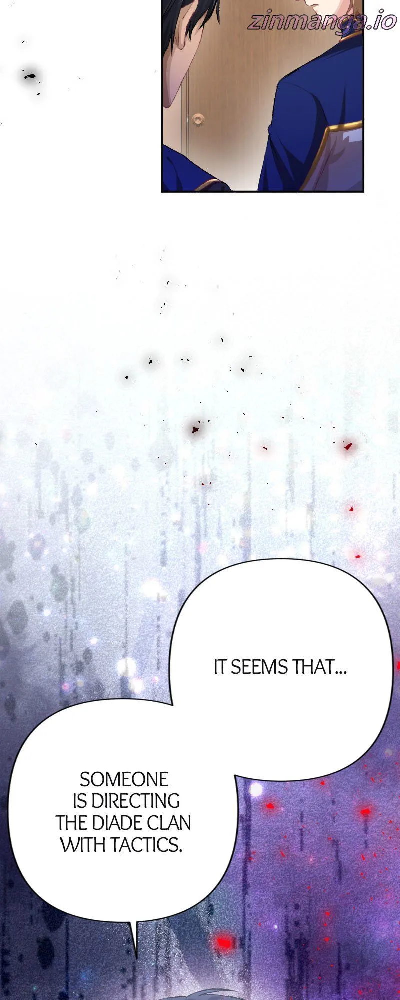 A Deceiving Bride and The Fierce Lion Chapter 45 250 06