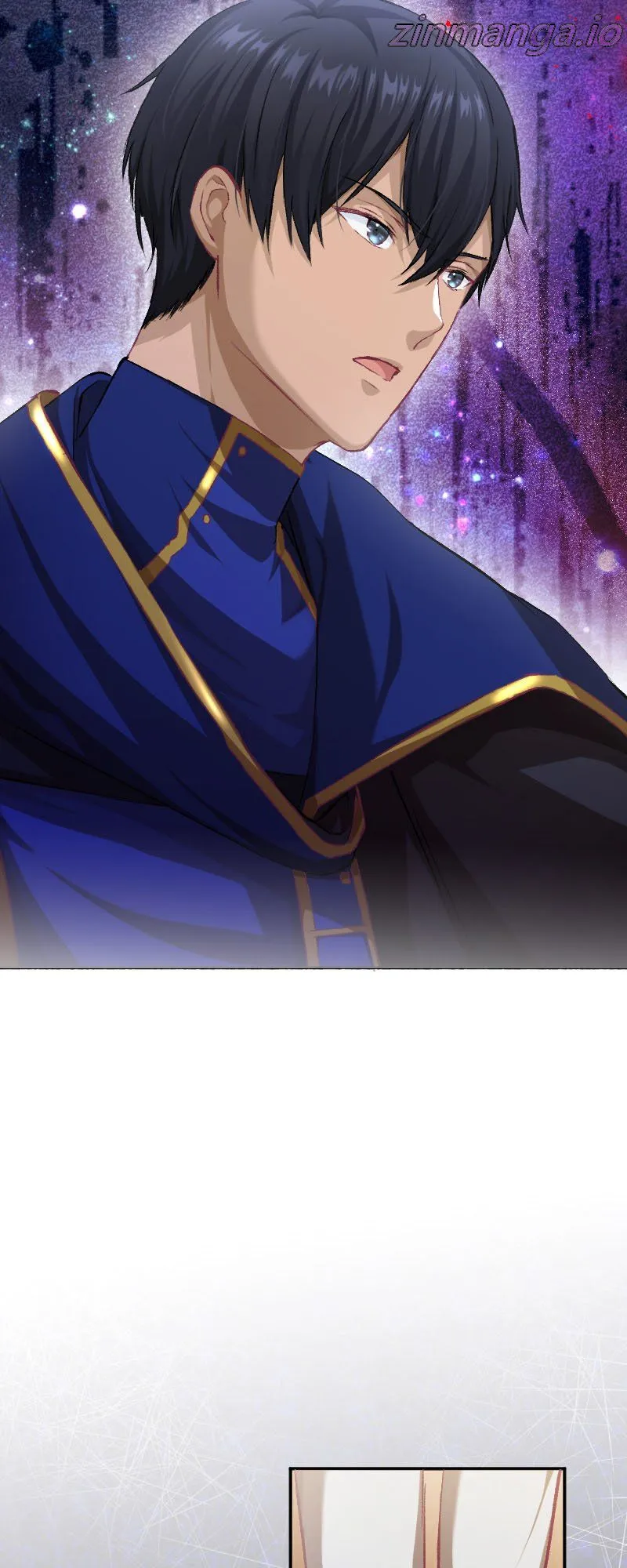 A Deceiving Bride and The Fierce Lion Chapter 45 251 07