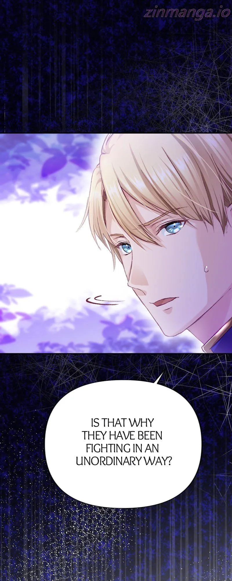 A Deceiving Bride and The Fierce Lion Chapter 45 253 09