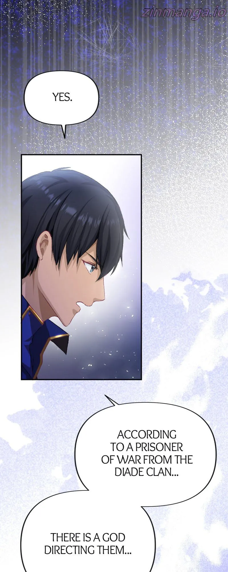 A Deceiving Bride and The Fierce Lion Chapter 45 254 10