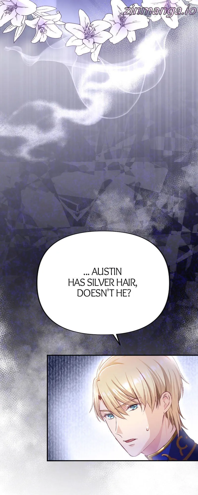 A Deceiving Bride and The Fierce Lion Chapter 45 257 13