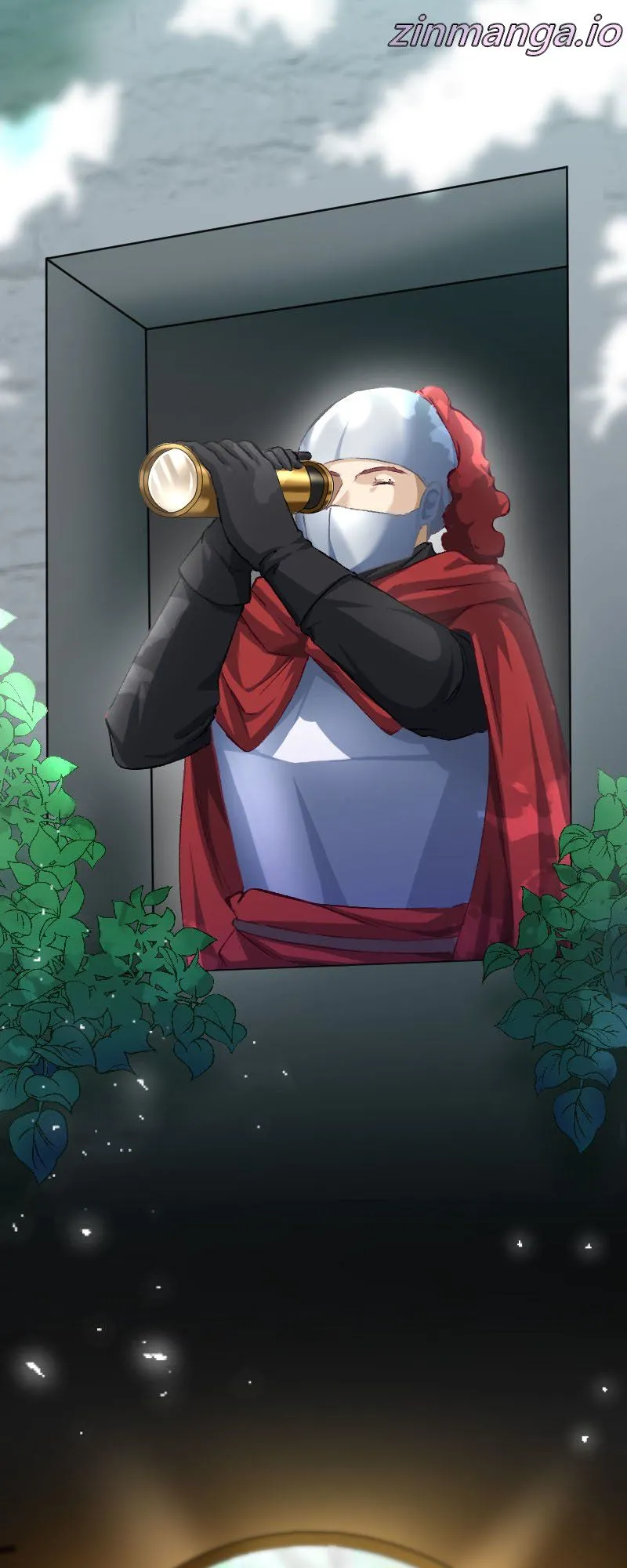 A Deceiving Bride and The Fierce Lion Chapter 45 259 15