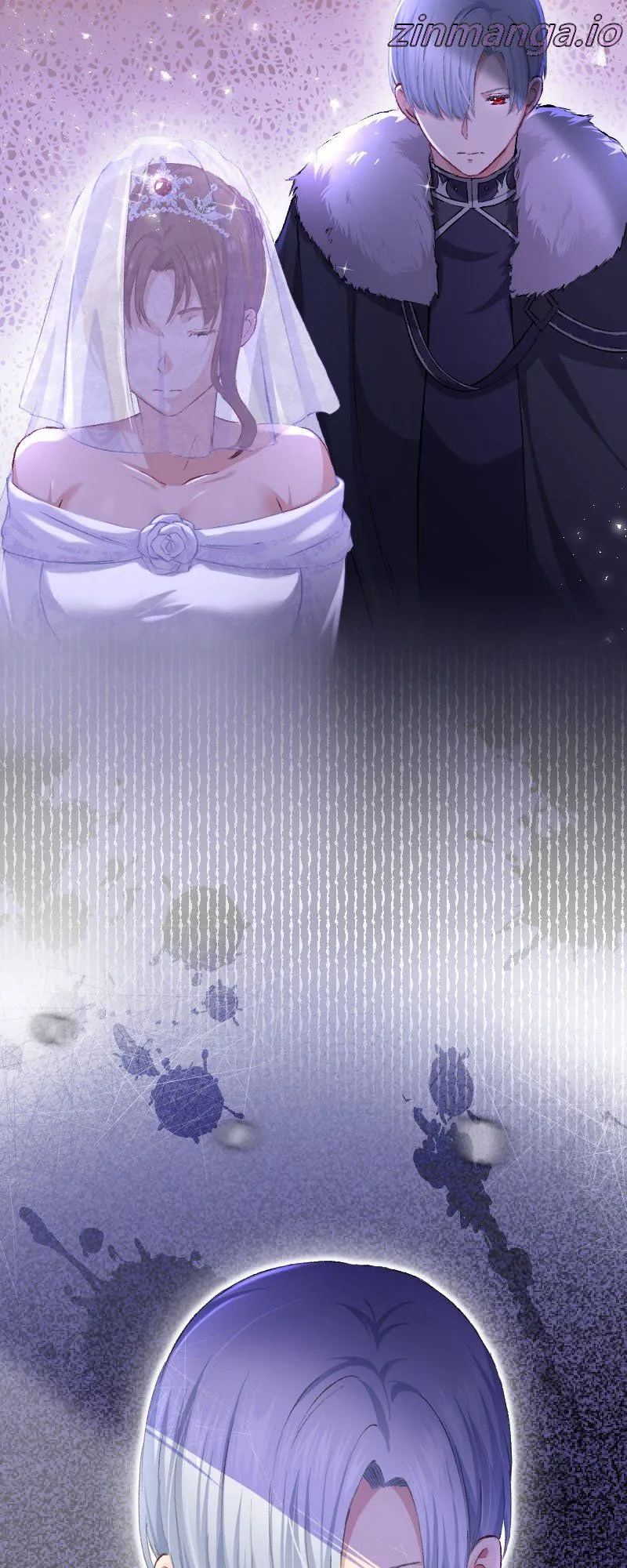 A Deceiving Bride and The Fierce Lion Chapter 45 264 20