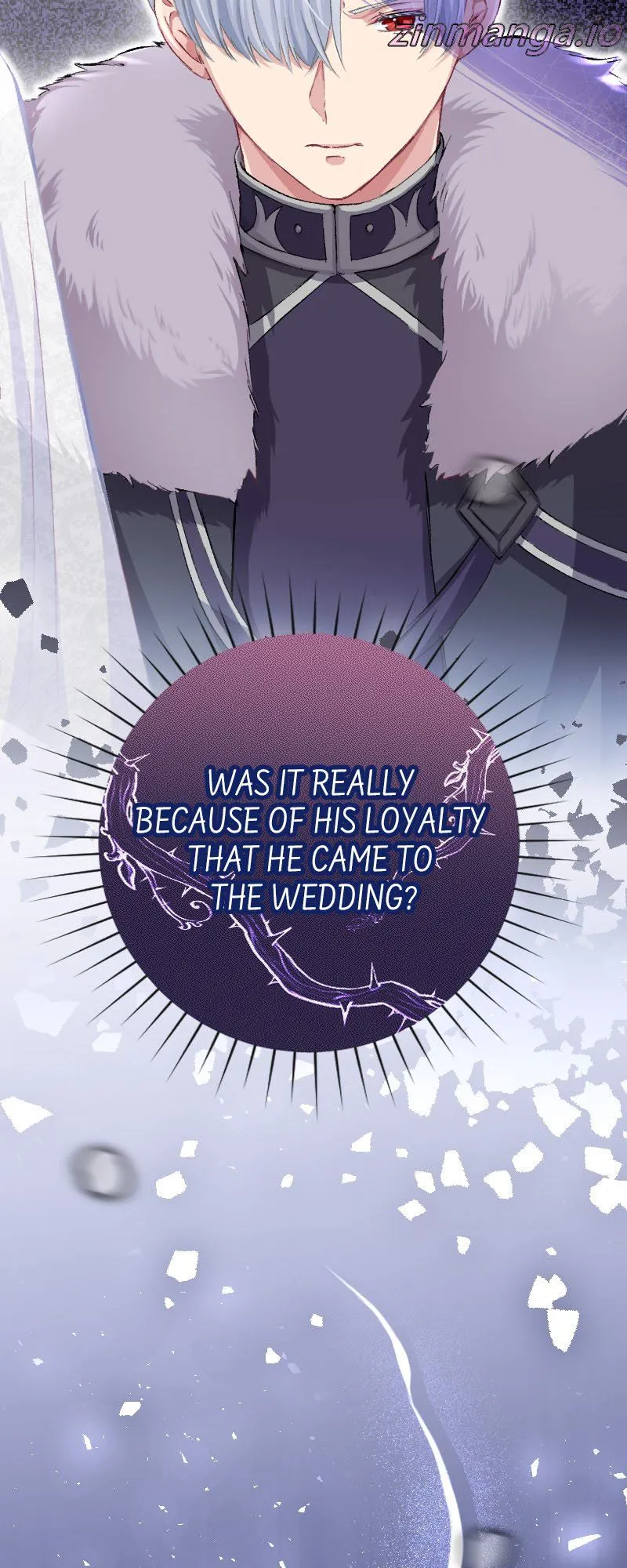 A Deceiving Bride and The Fierce Lion Chapter 45 265 21