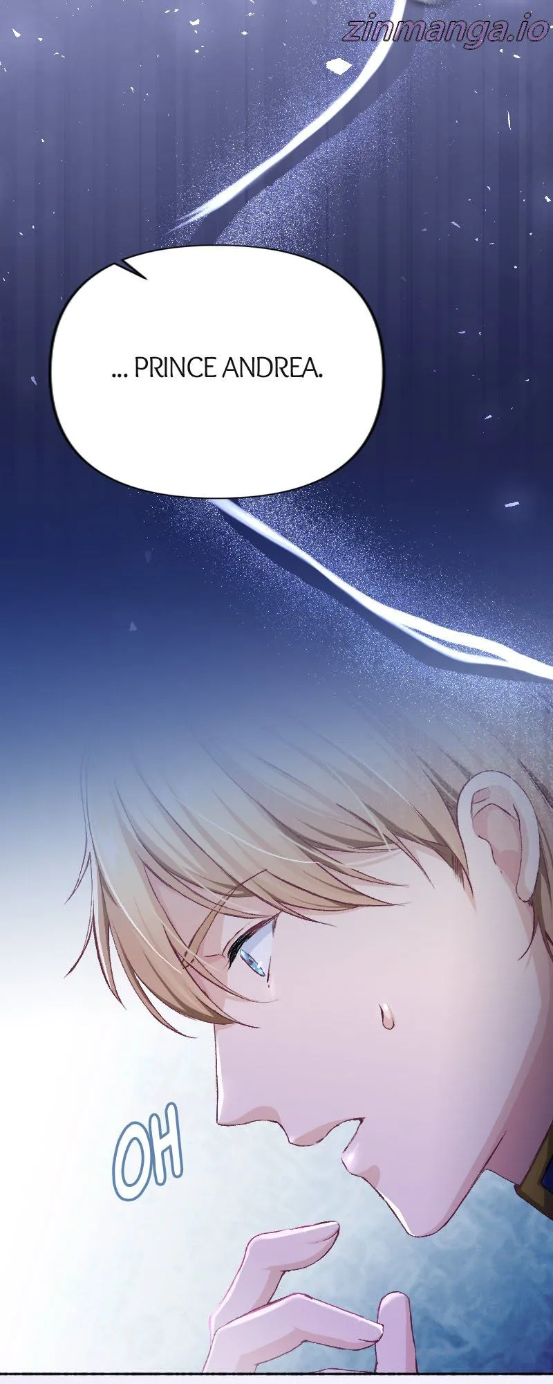 A Deceiving Bride and The Fierce Lion Chapter 45 266 22