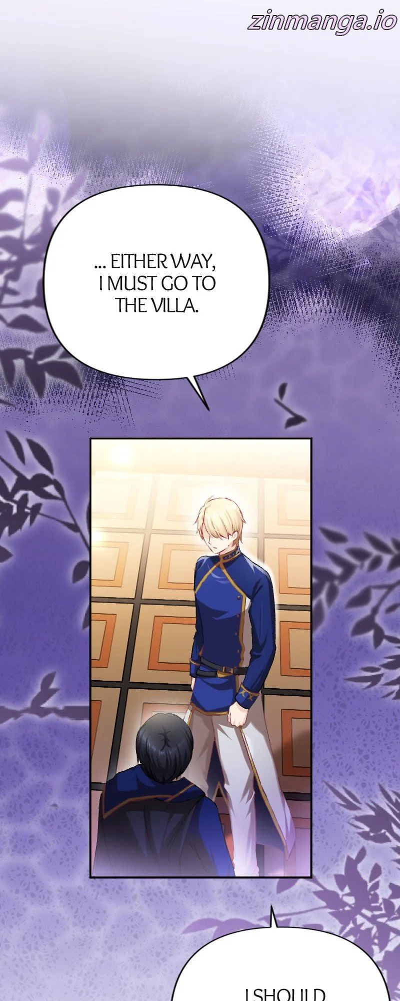 A Deceiving Bride and The Fierce Lion Chapter 45 267 23