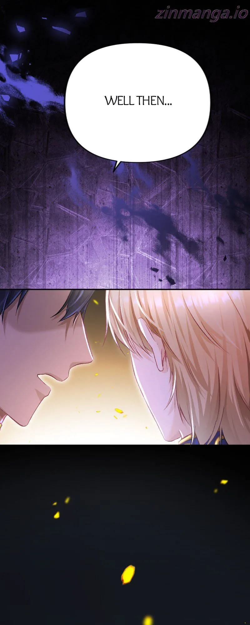 A Deceiving Bride and The Fierce Lion Chapter 45 272 28