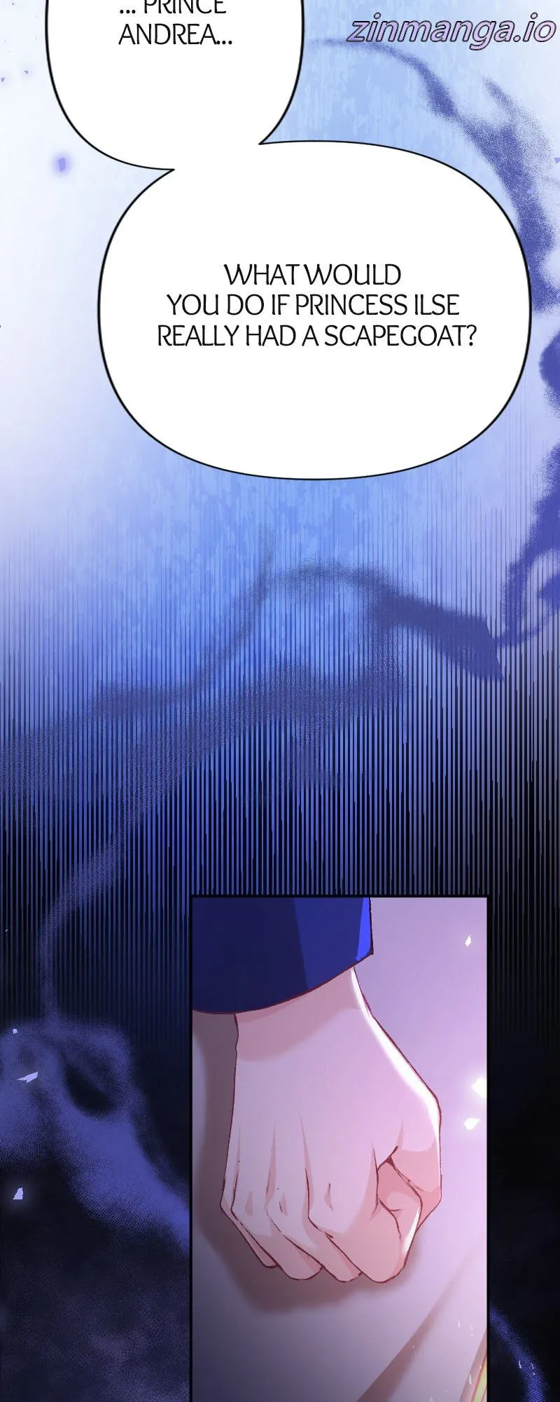 A Deceiving Bride and The Fierce Lion Chapter 45 275 31