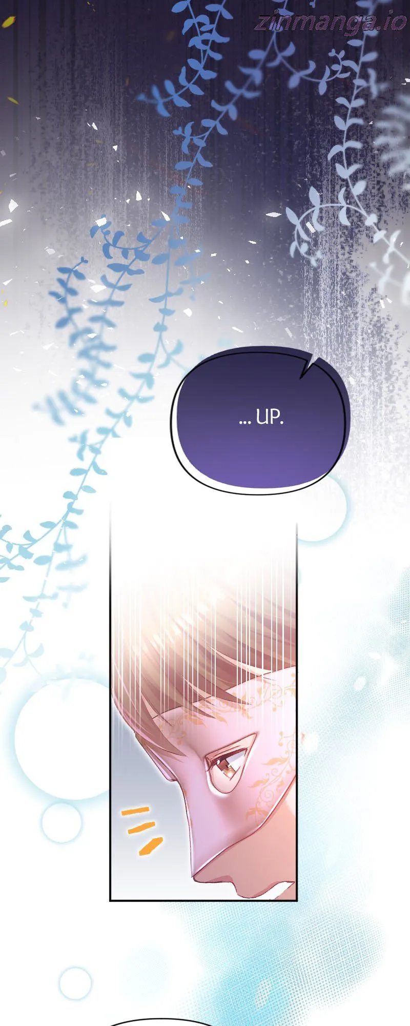 A Deceiving Bride and The Fierce Lion Chapter 45 279 35