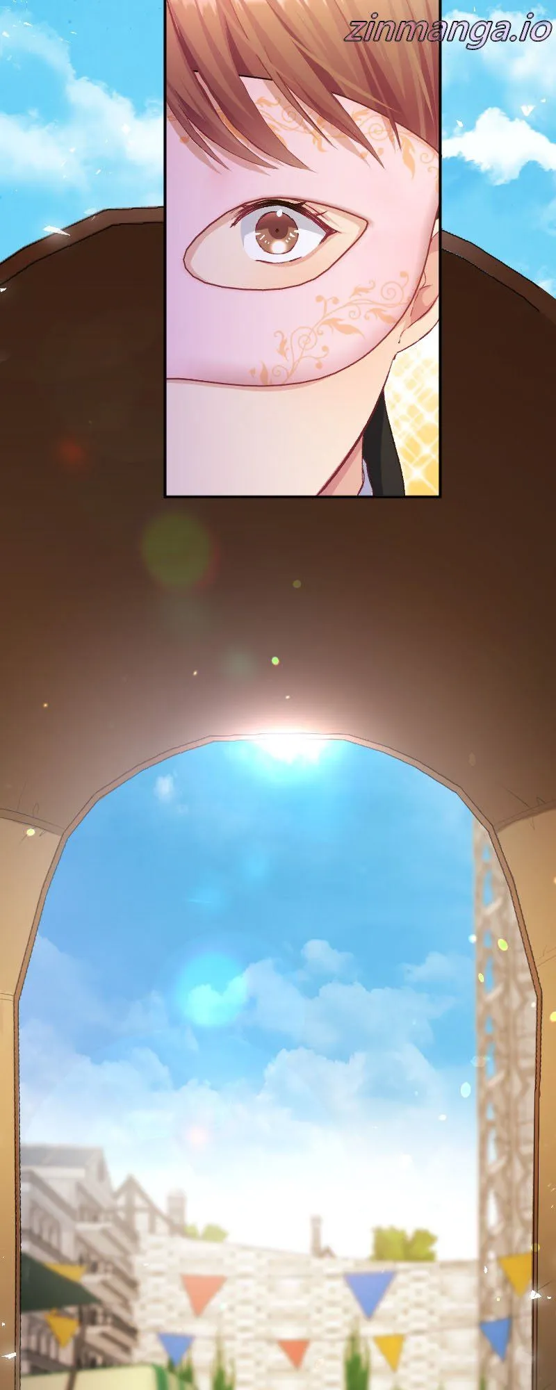 A Deceiving Bride and The Fierce Lion Chapter 45 281 37