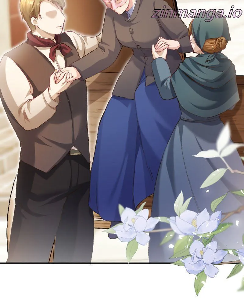 A Deceiving Bride and The Fierce Lion Chapter 45 284 40