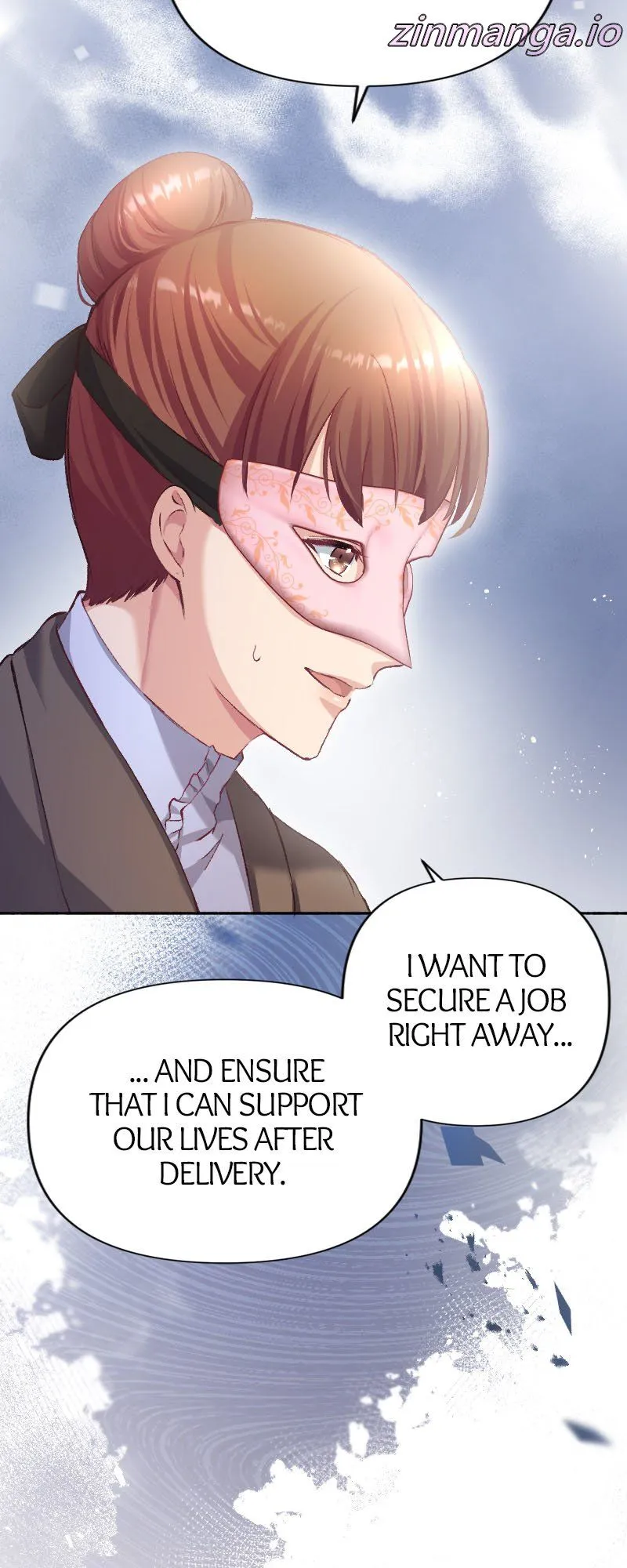 A Deceiving Bride and The Fierce Lion Chapter 45 287 43