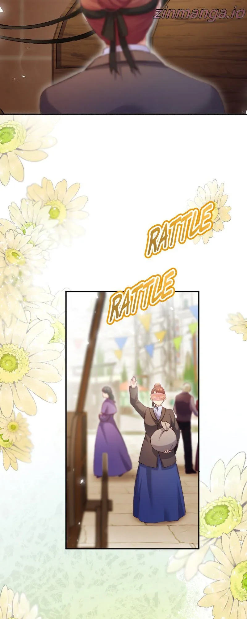 A Deceiving Bride and The Fierce Lion Chapter 45 289 45