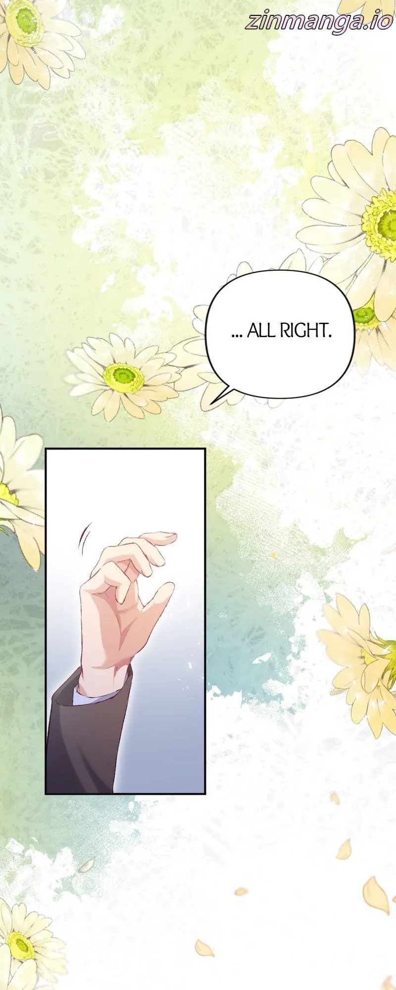 A Deceiving Bride and The Fierce Lion Chapter 45 290 46