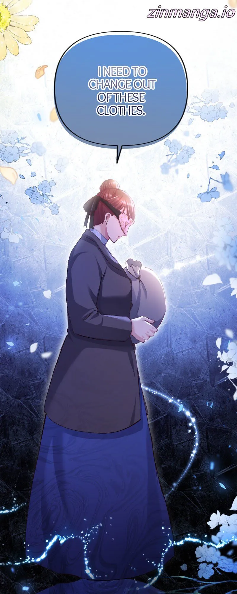 A Deceiving Bride and The Fierce Lion Chapter 45 291 47