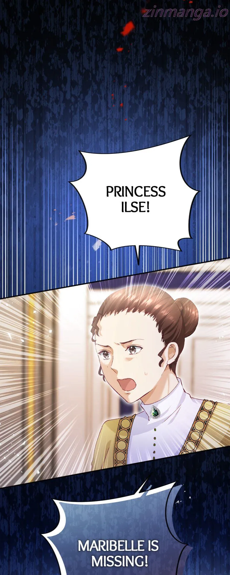 A Deceiving Bride and The Fierce Lion Chapter 45 294 50