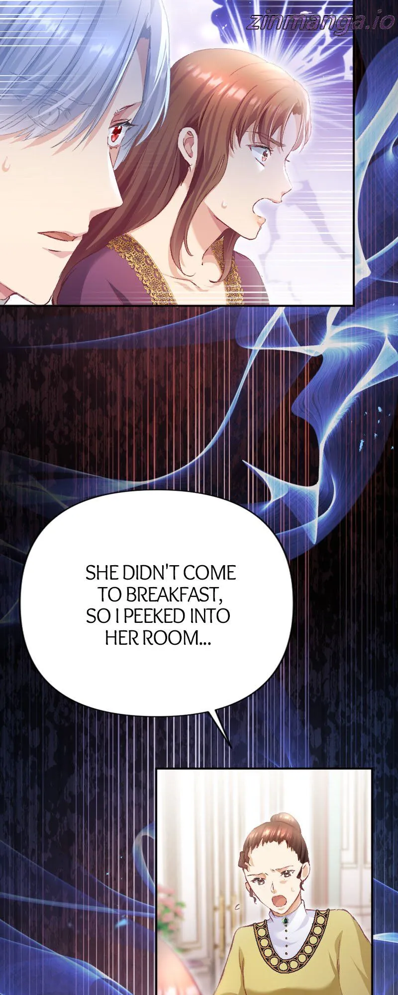 A Deceiving Bride and The Fierce Lion Chapter 45 296 52