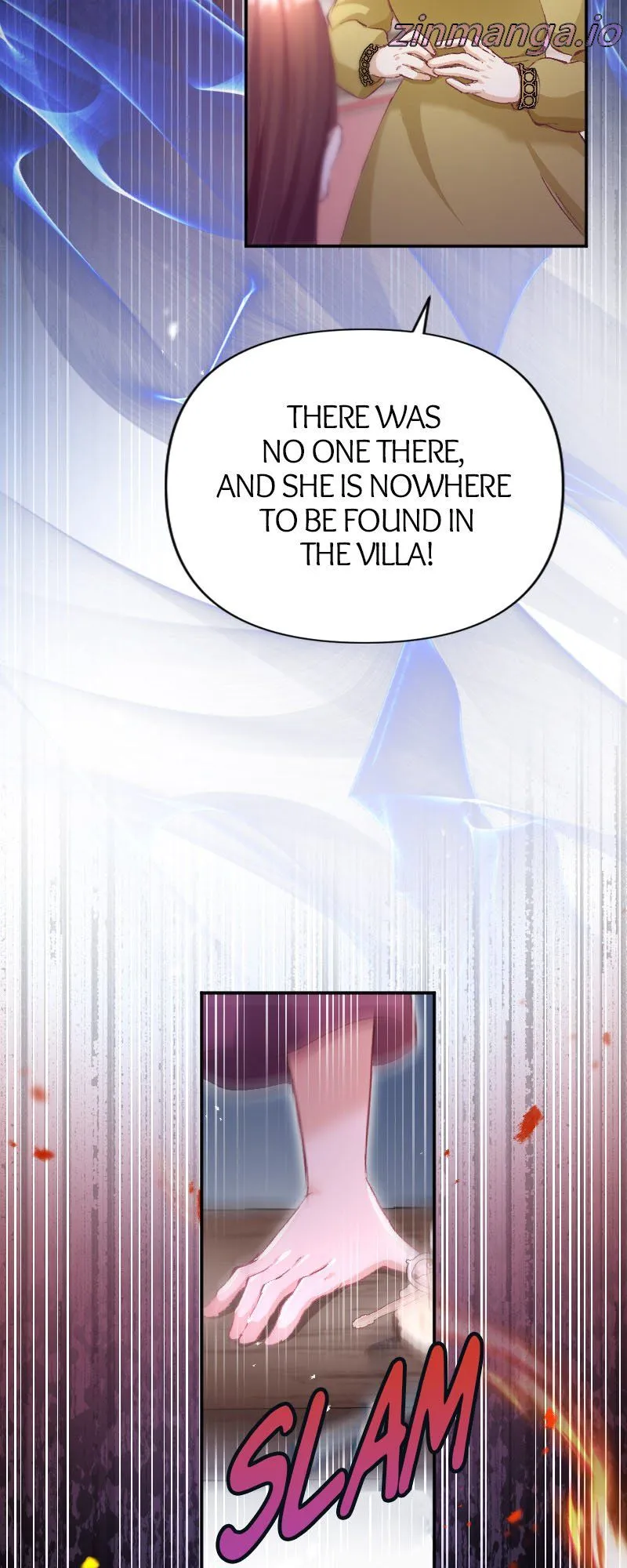 A Deceiving Bride and The Fierce Lion Chapter 45 297 53