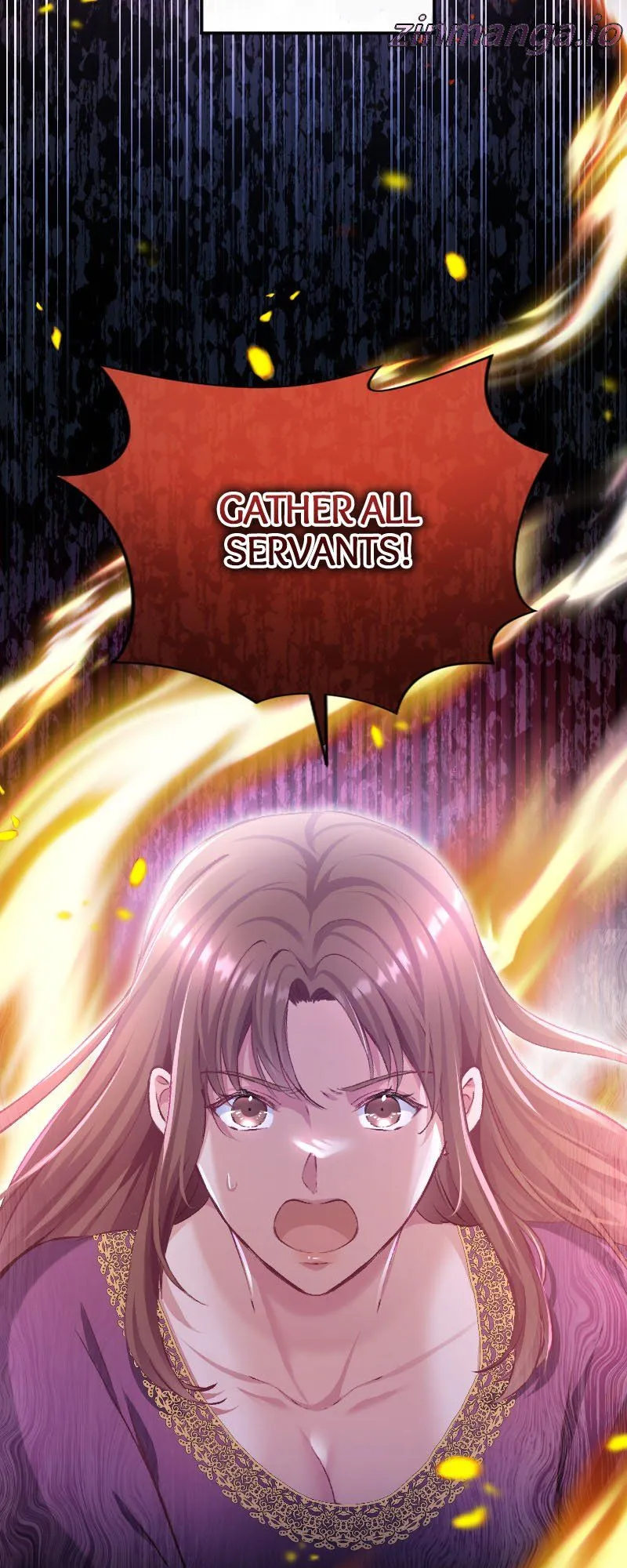 A Deceiving Bride and The Fierce Lion Chapter 45 298 54