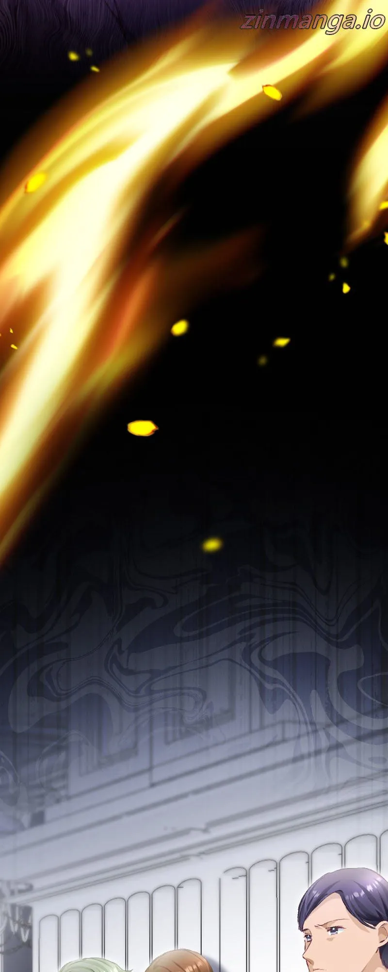 A Deceiving Bride and The Fierce Lion Chapter 45 299 55