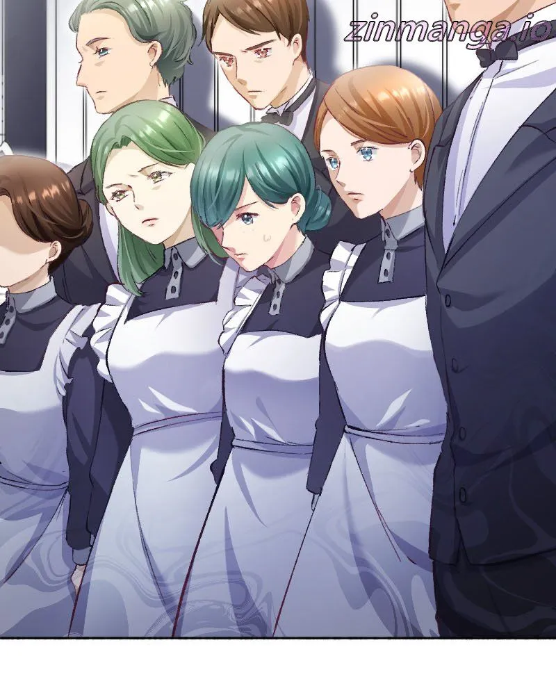 A Deceiving Bride and The Fierce Lion Chapter 45 300 56