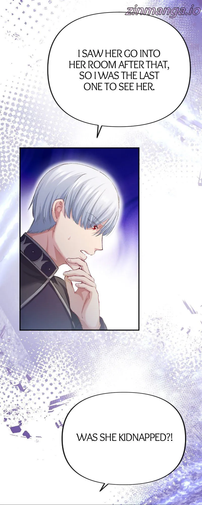 A Deceiving Bride and The Fierce Lion Chapter 45 303 59