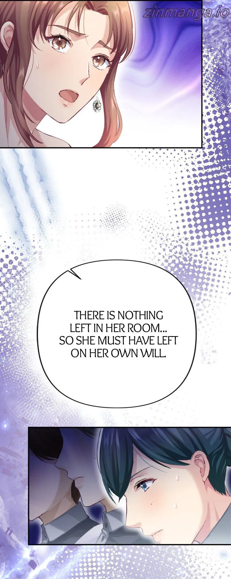 A Deceiving Bride and The Fierce Lion Chapter 45 304 60