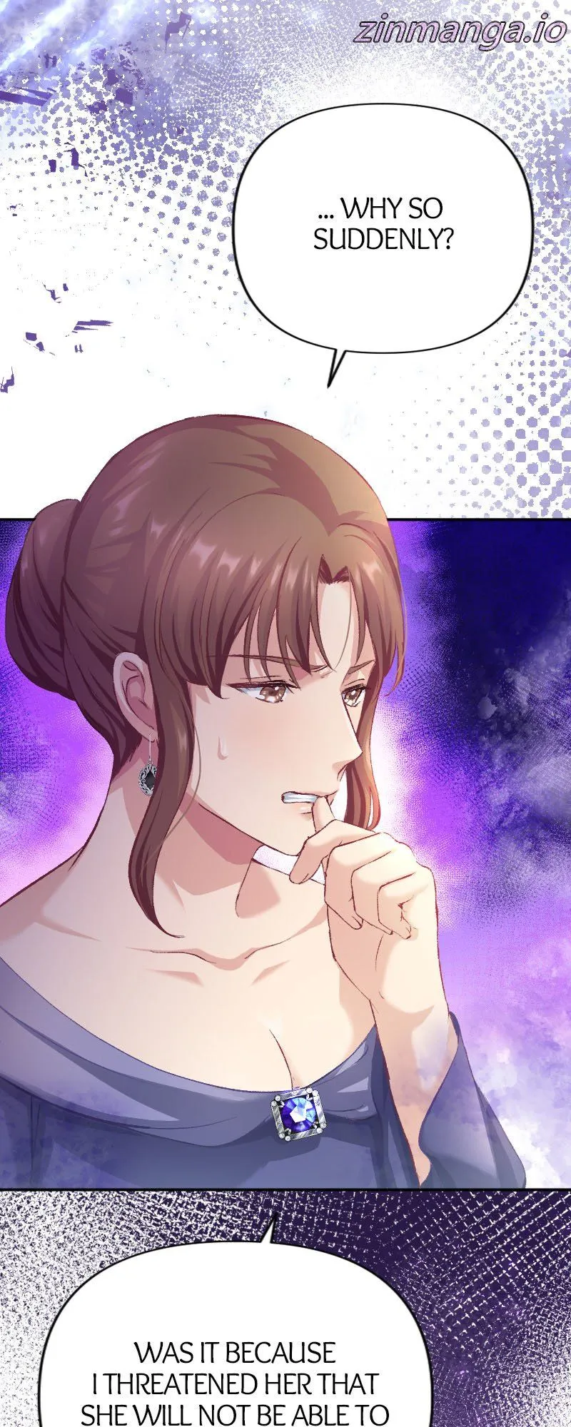 A Deceiving Bride and The Fierce Lion Chapter 45 305 61