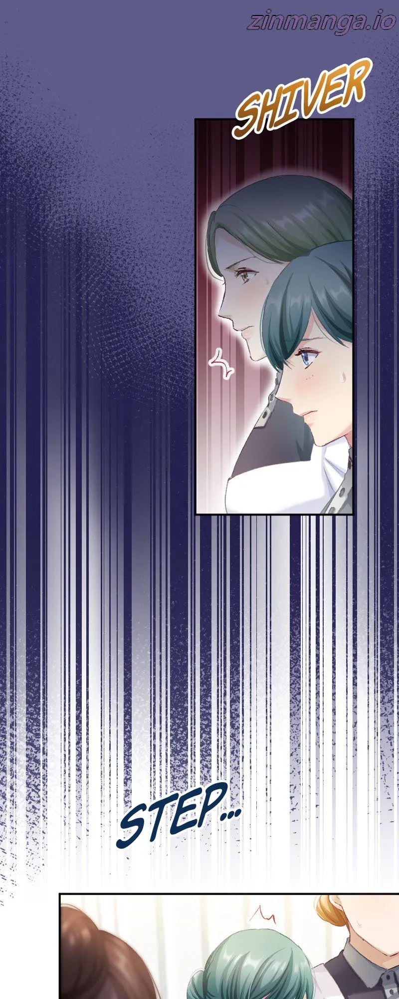 A Deceiving Bride and The Fierce Lion Chapter 45 309 65