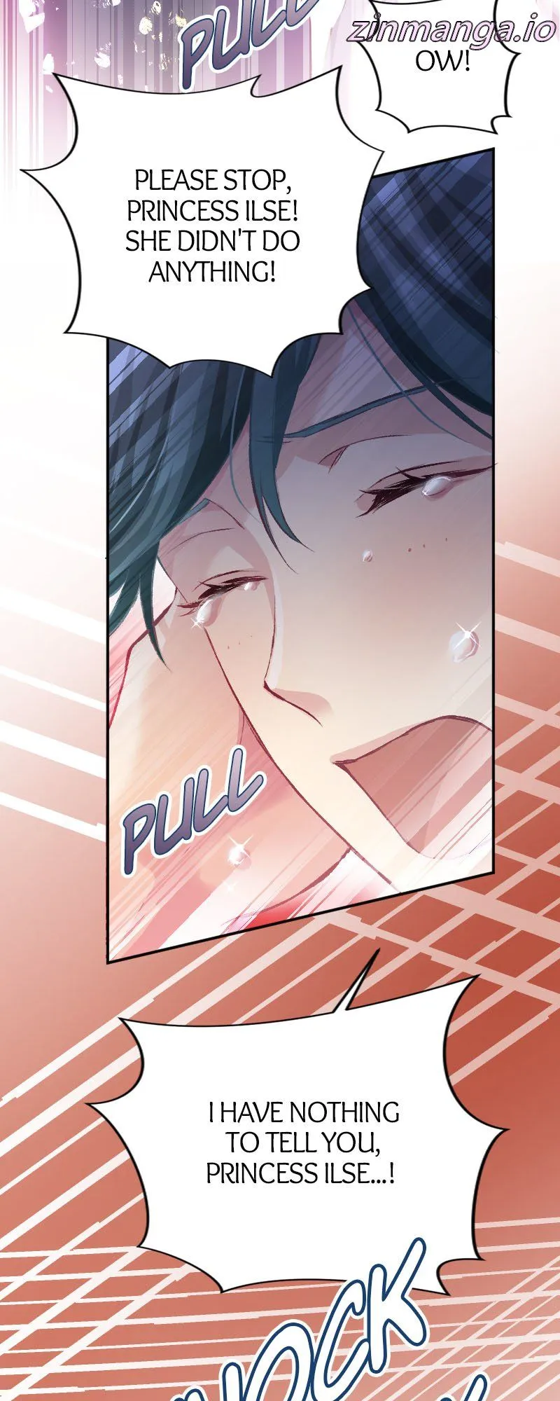 A Deceiving Bride and The Fierce Lion Chapter 45 313 69