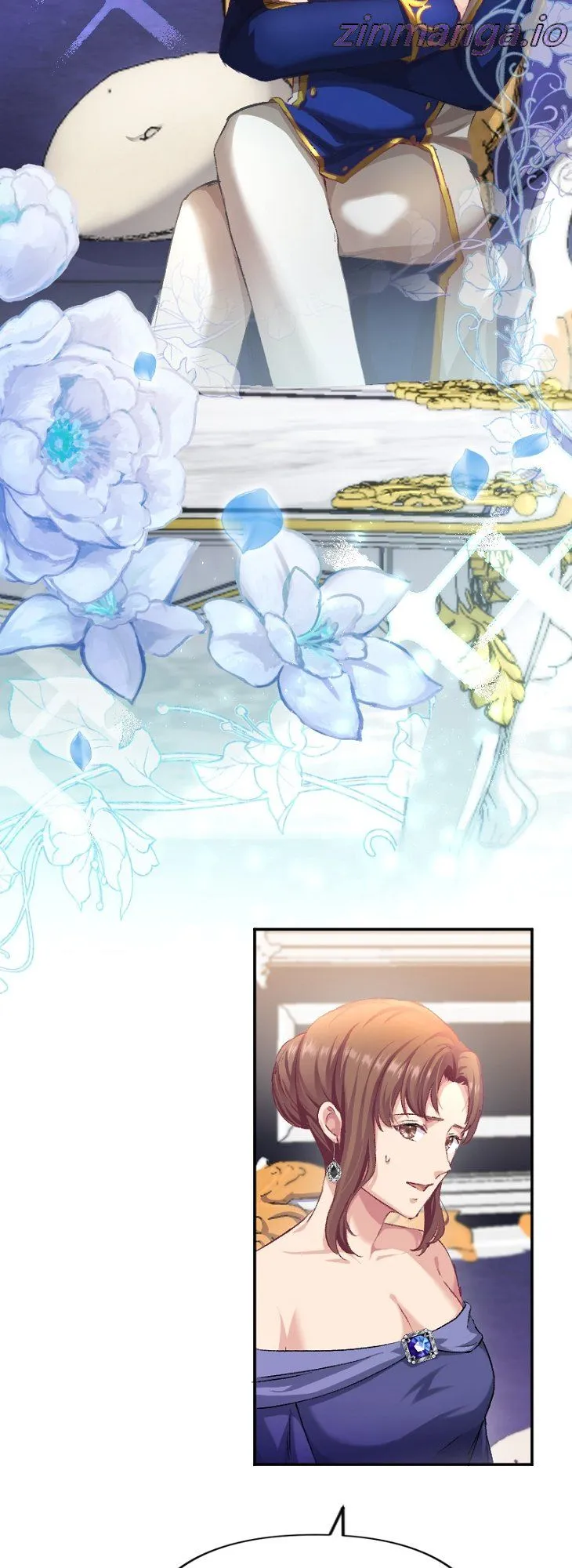 A Deceiving Bride and The Fierce Lion Chapter 46 207 02