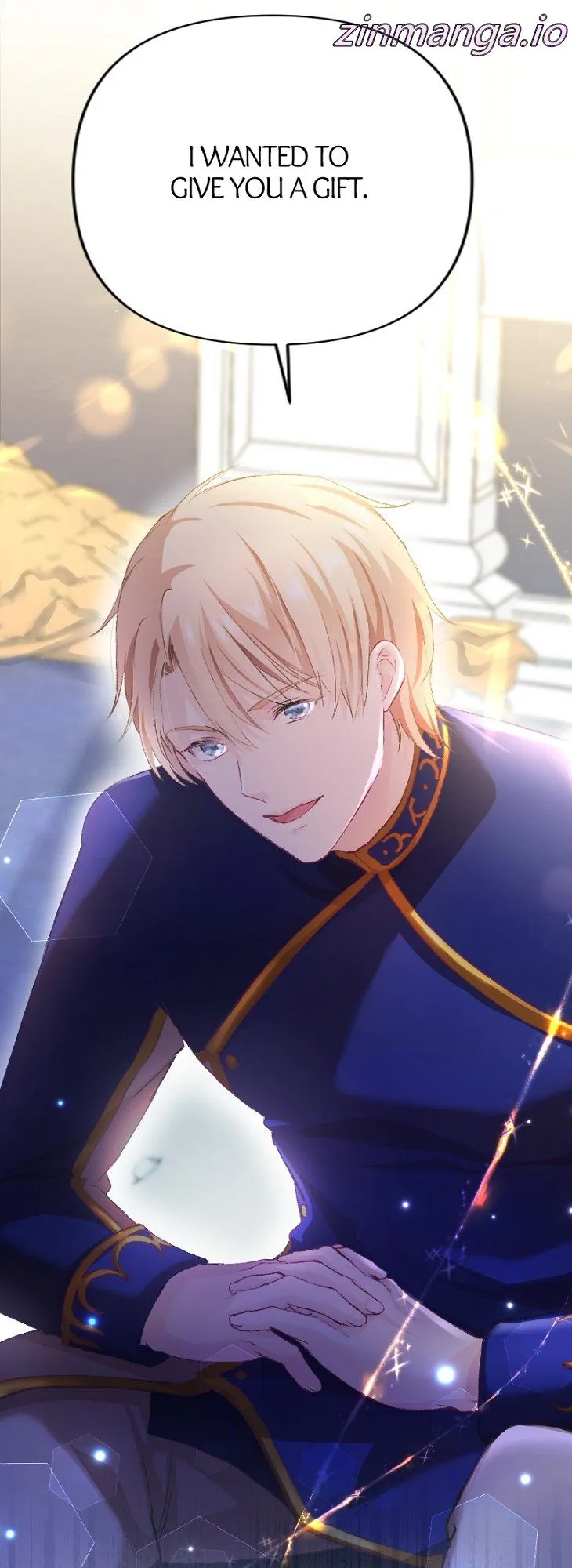 A Deceiving Bride and The Fierce Lion Chapter 46 209 04