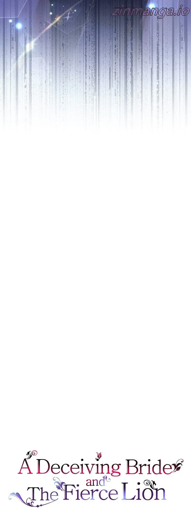 A Deceiving Bride and The Fierce Lion Chapter 46 210 05