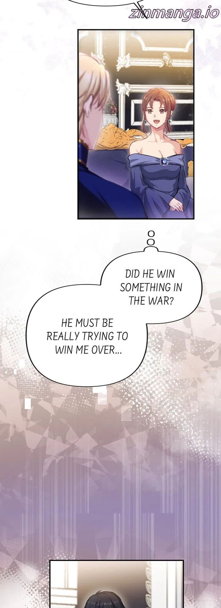 A Deceiving Bride and The Fierce Lion Chapter 46 212 07