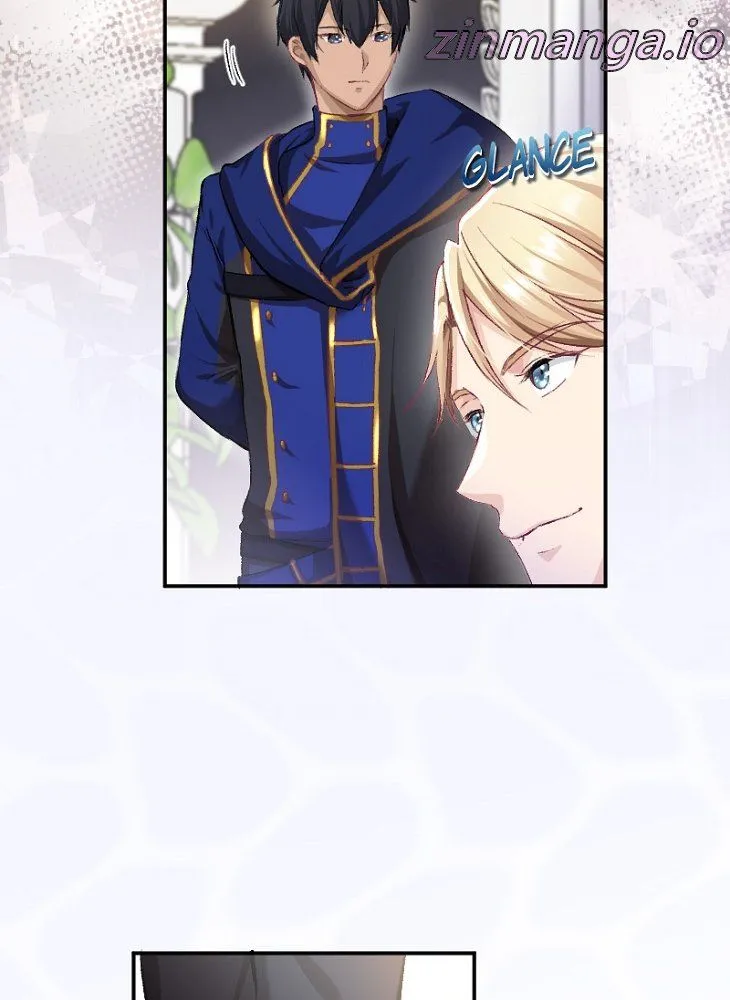 A Deceiving Bride and The Fierce Lion Chapter 46 213 08