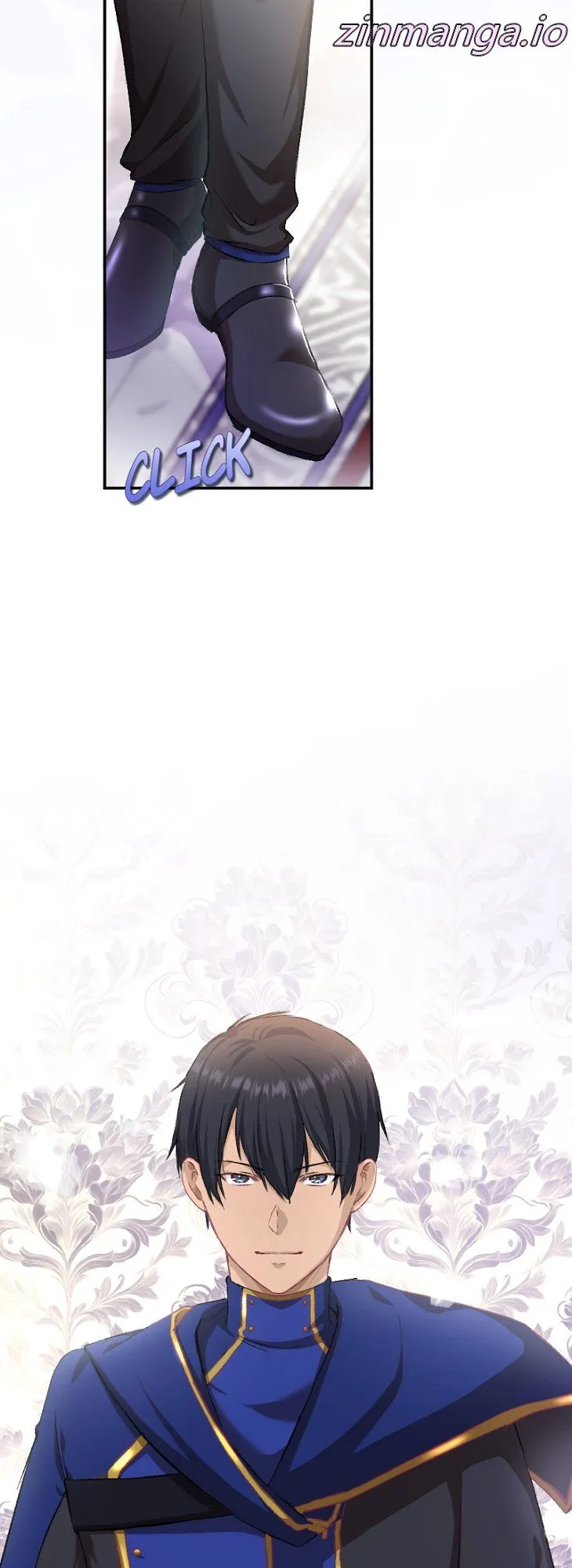 A Deceiving Bride and The Fierce Lion Chapter 46 214 09