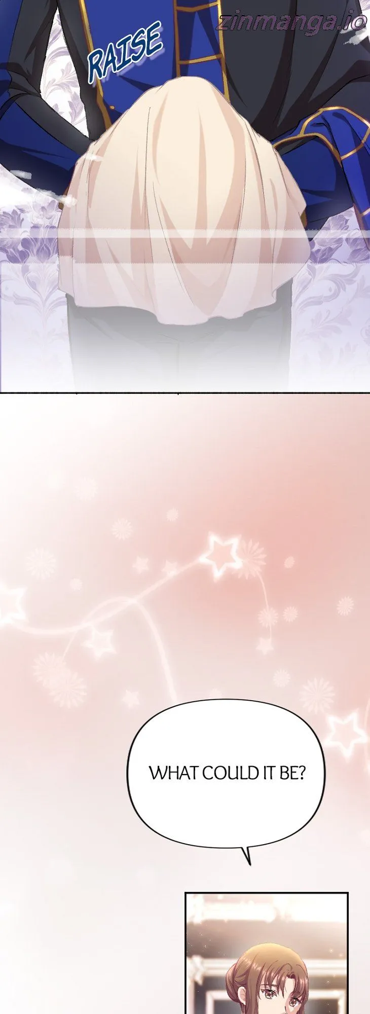 A Deceiving Bride and The Fierce Lion Chapter 46 215 10