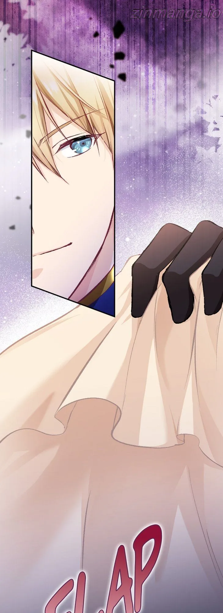 A Deceiving Bride and The Fierce Lion Chapter 46 218 13