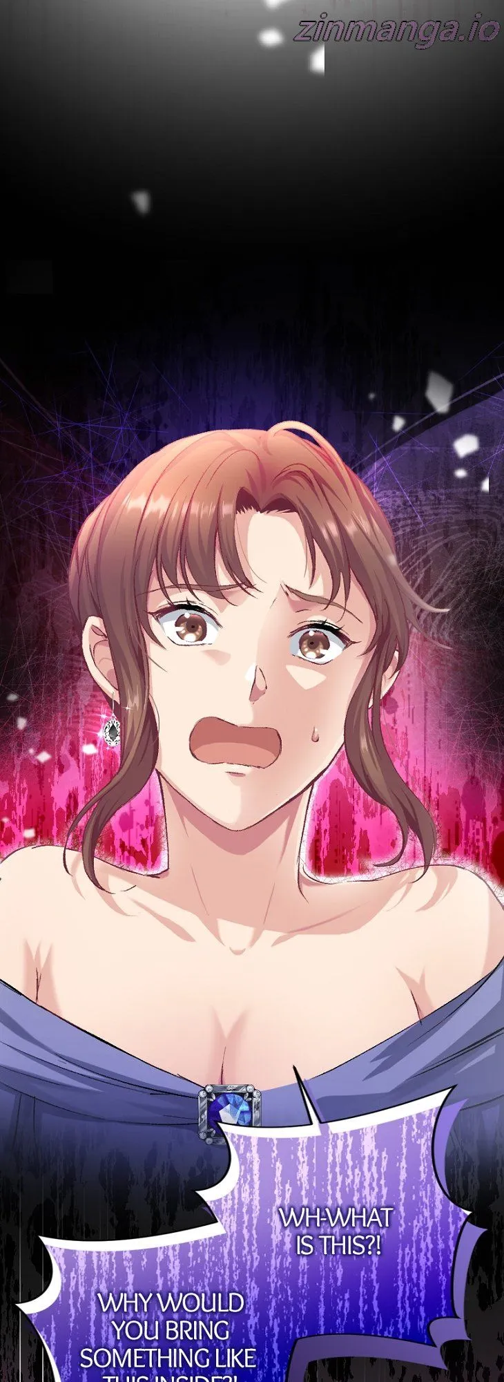 A Deceiving Bride and The Fierce Lion Chapter 46 220 15