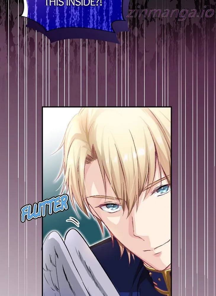 A Deceiving Bride and The Fierce Lion Chapter 46 221 16