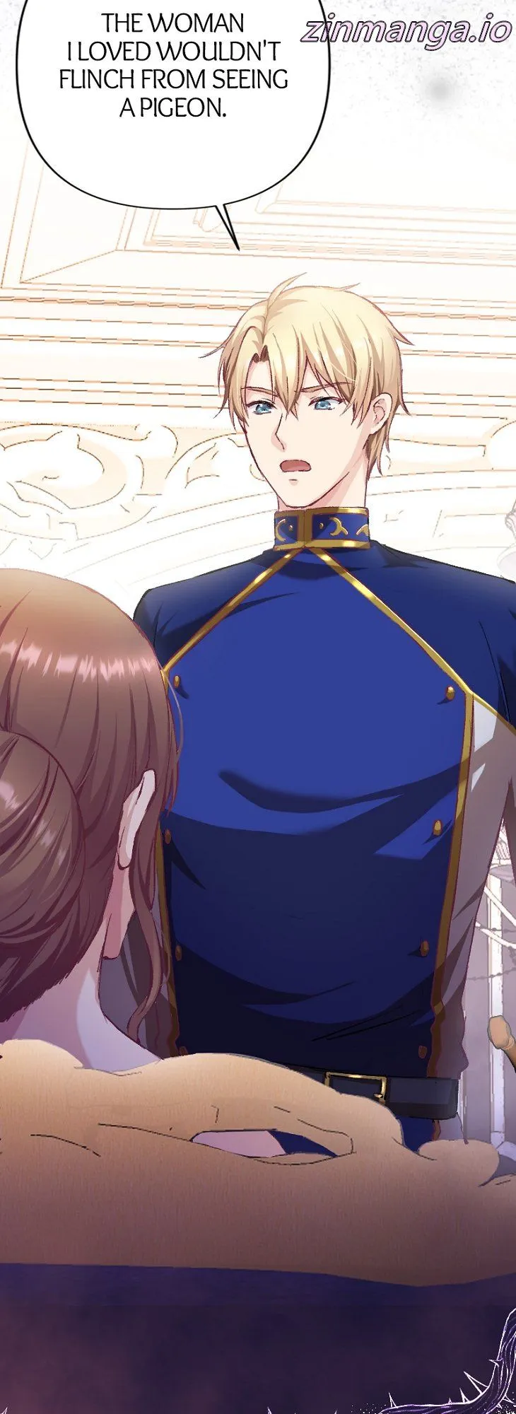 A Deceiving Bride and The Fierce Lion Chapter 46 226 21