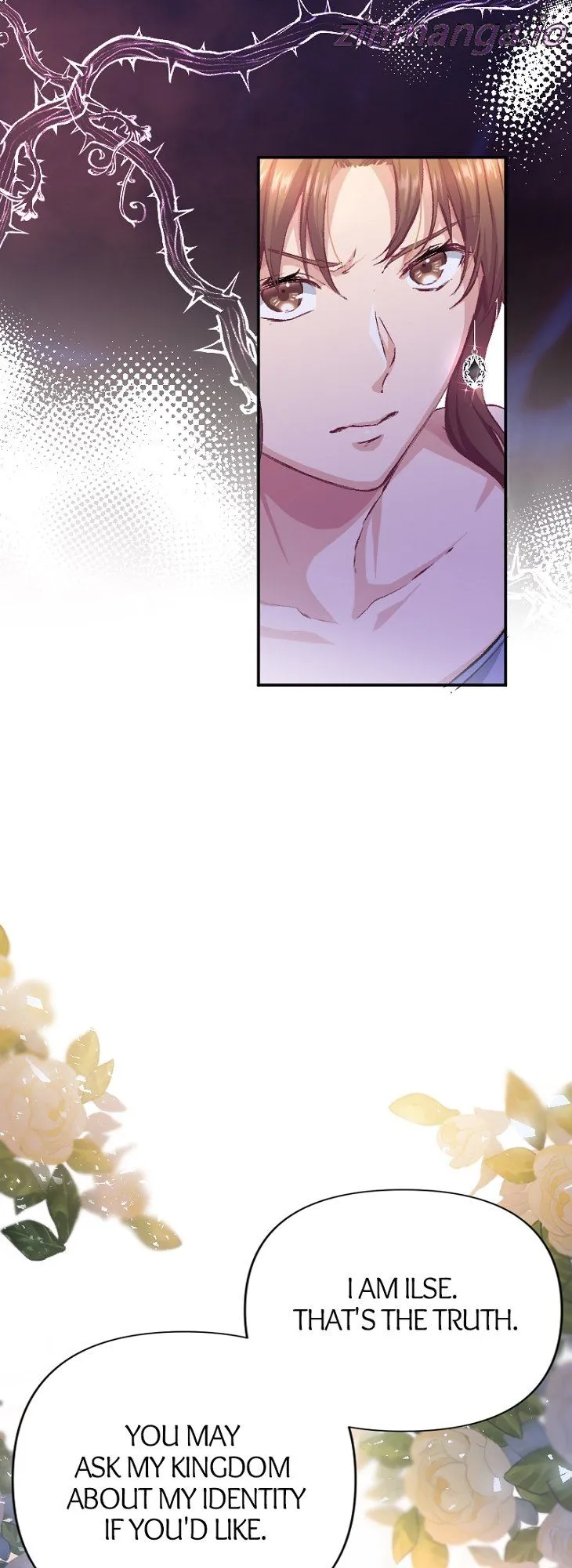 A Deceiving Bride and The Fierce Lion Chapter 46 227 22