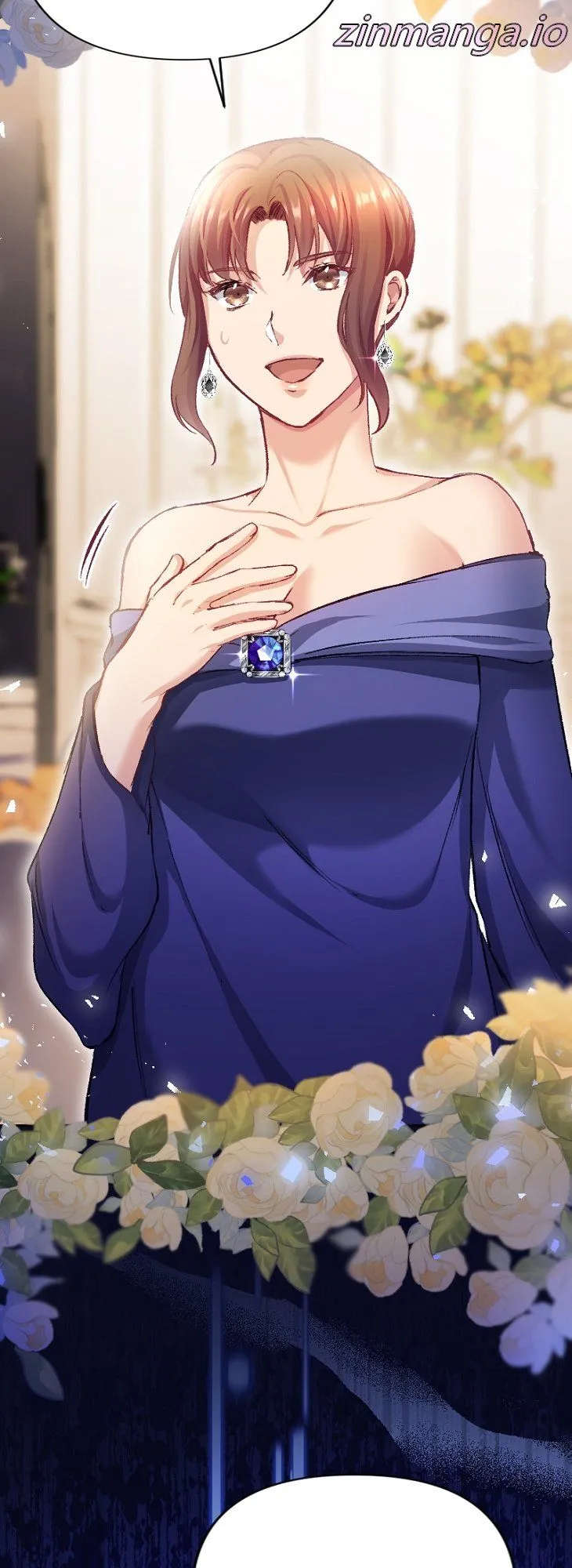 A Deceiving Bride and The Fierce Lion Chapter 46 228 23