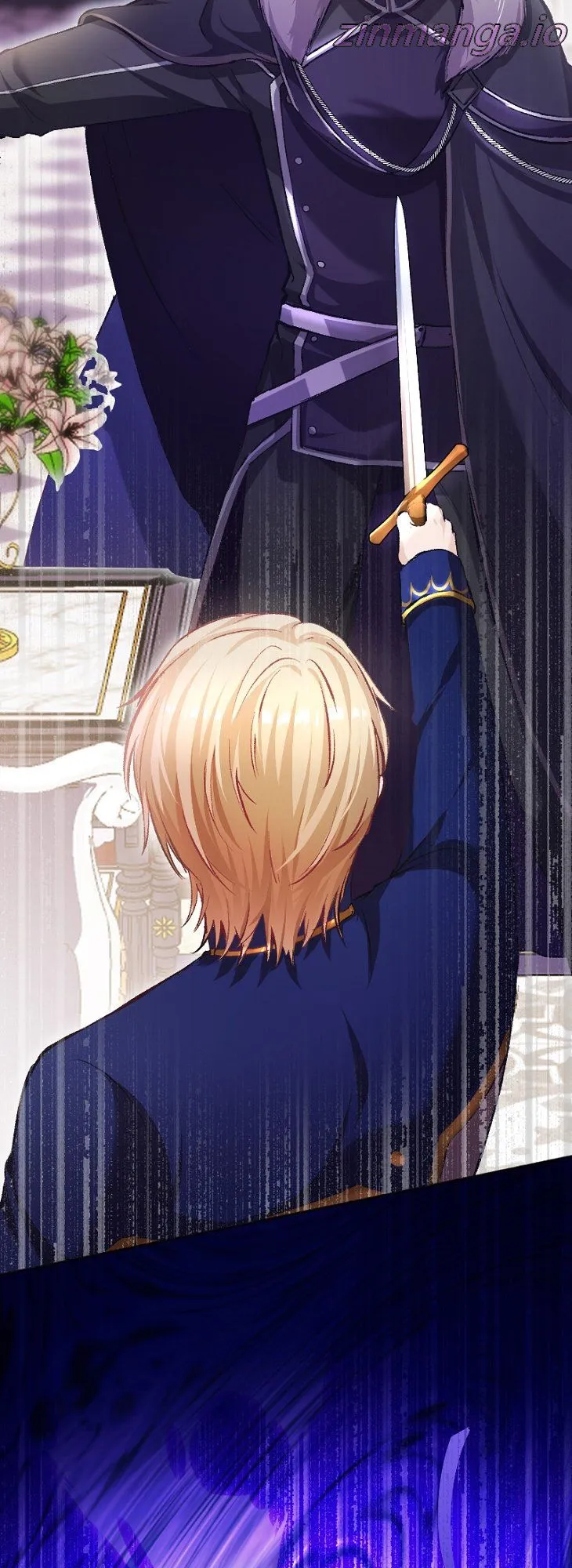 A Deceiving Bride and The Fierce Lion Chapter 46 231 26